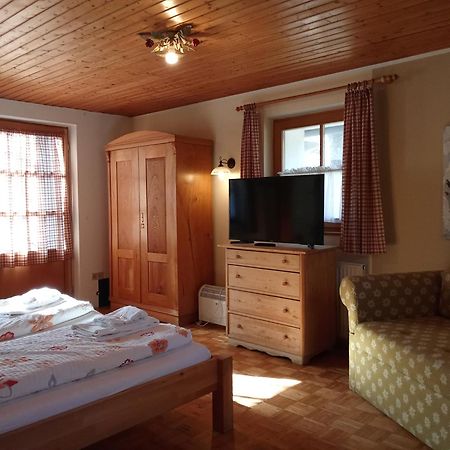 Hotel Steinschalerhof Warth  Esterno foto