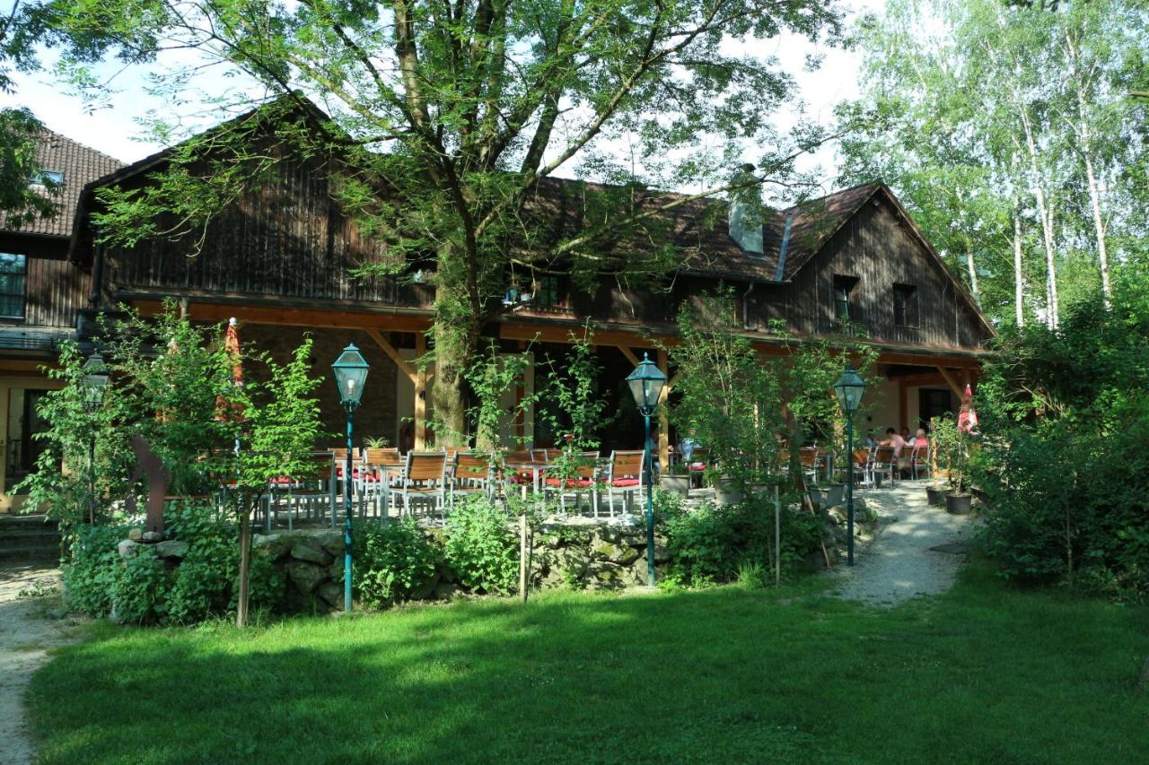 Hotel Steinschalerhof Warth  Esterno foto
