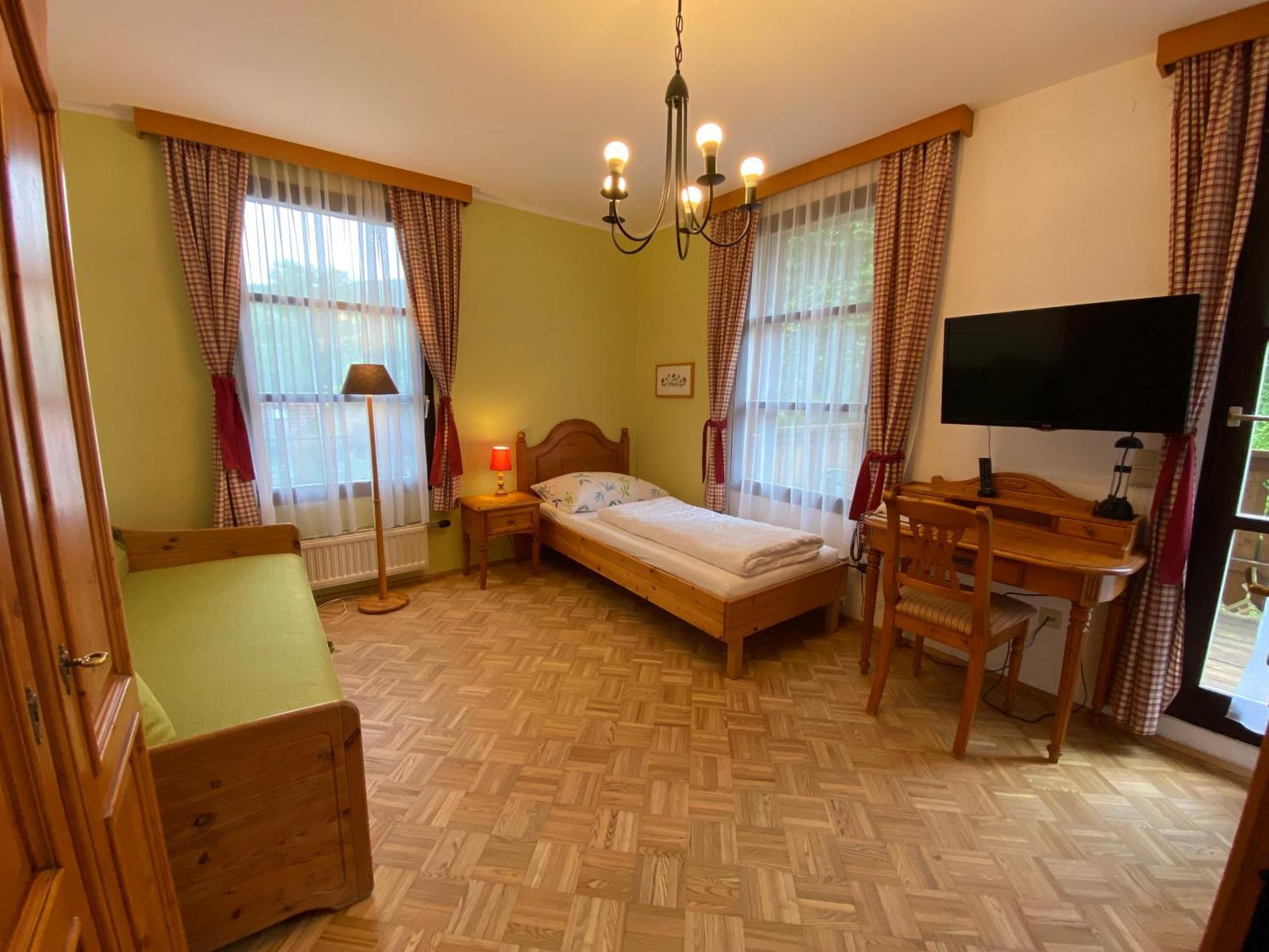 Hotel Steinschalerhof Warth  Esterno foto
