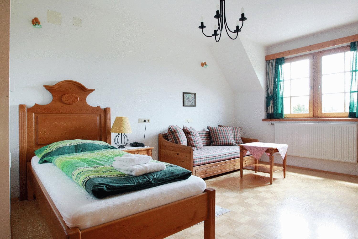 Hotel Steinschalerhof Warth  Esterno foto