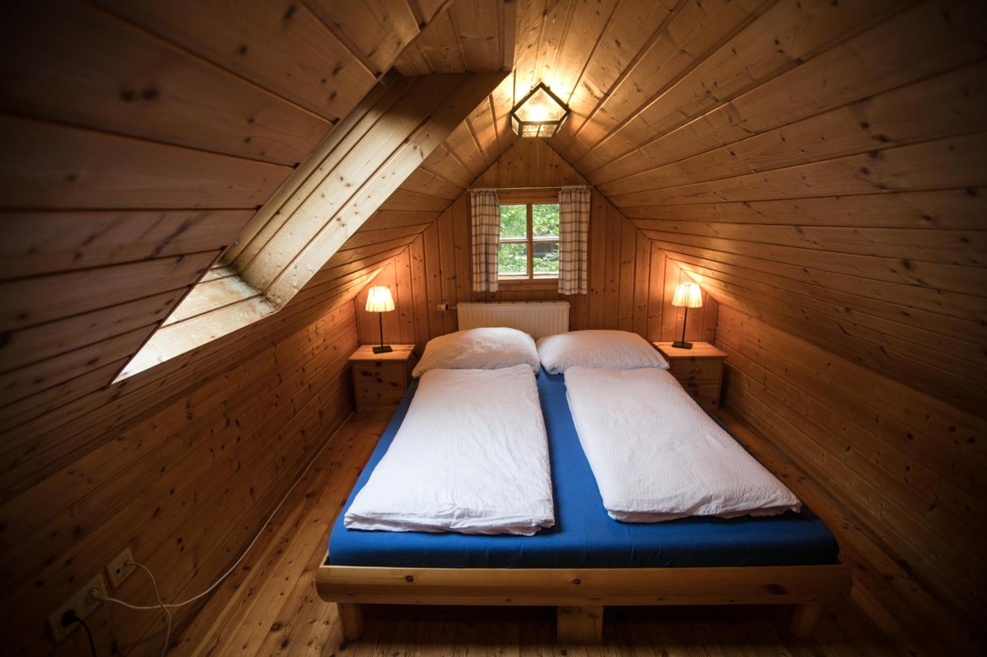 Hotel Steinschalerhof Warth  Esterno foto