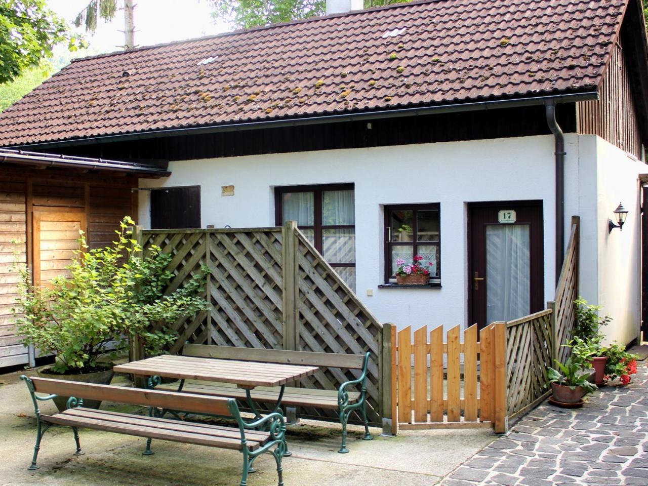 Hotel Steinschalerhof Warth  Esterno foto