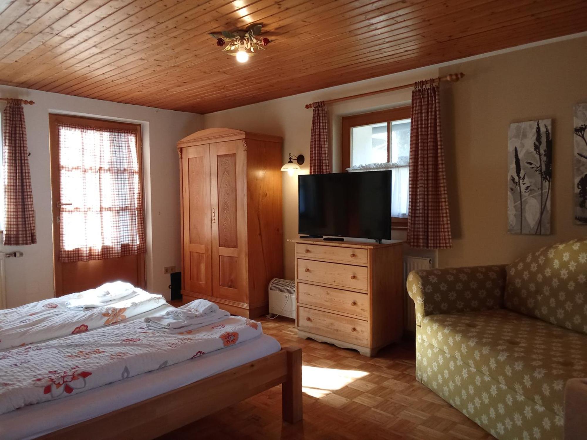 Hotel Steinschalerhof Warth  Esterno foto