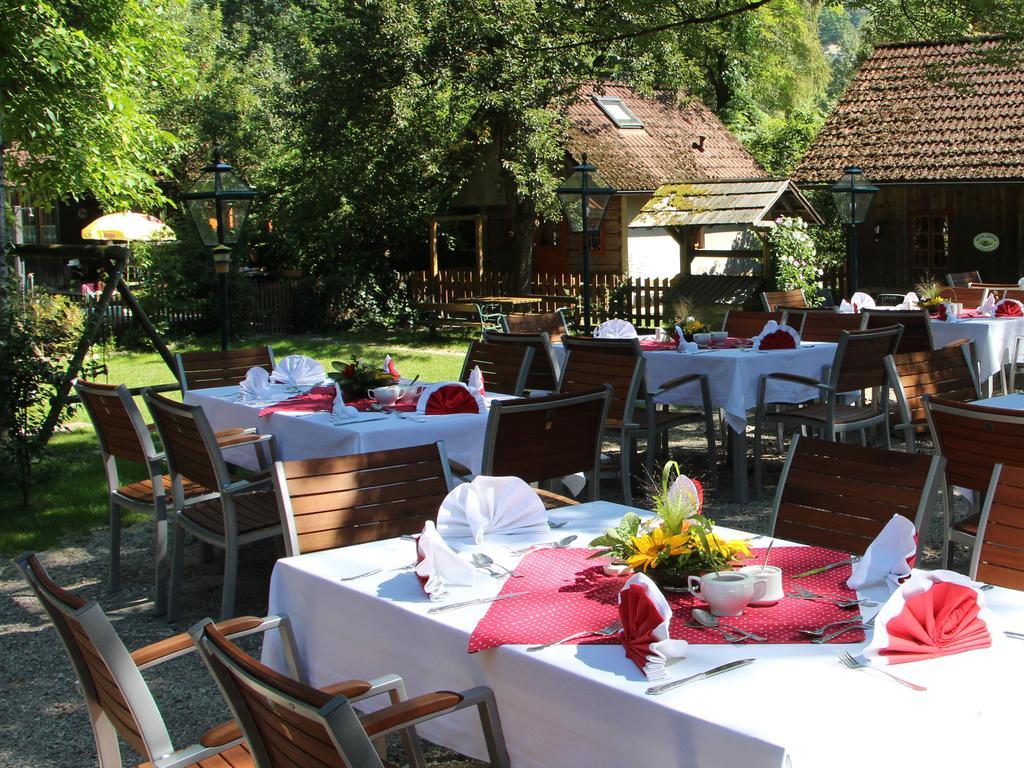 Hotel Steinschalerhof Warth  Esterno foto