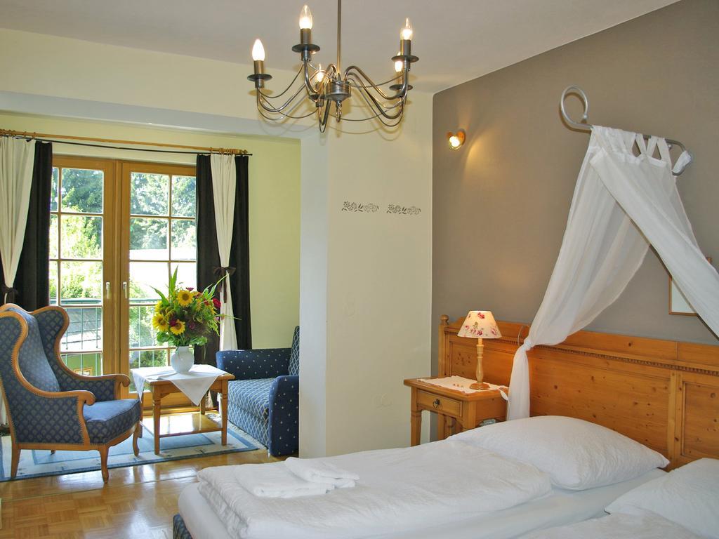 Hotel Steinschalerhof Warth  Esterno foto