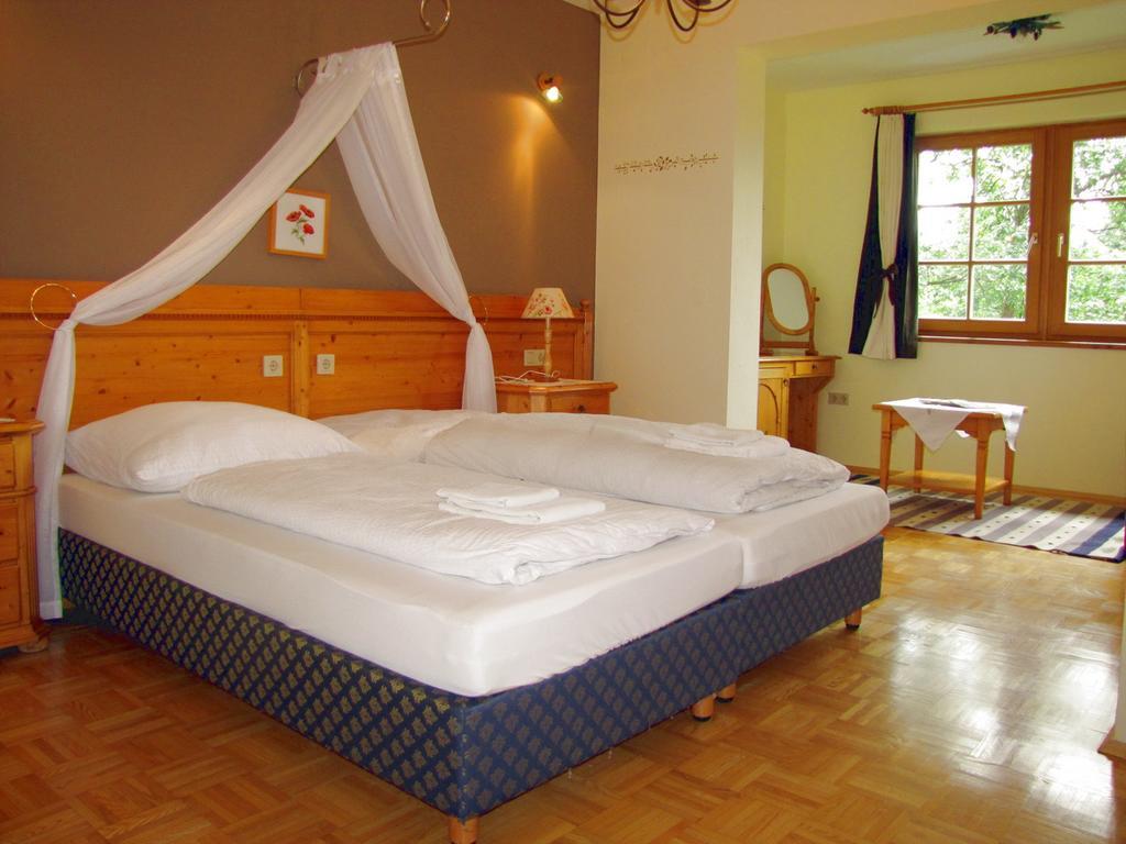 Hotel Steinschalerhof Warth  Esterno foto